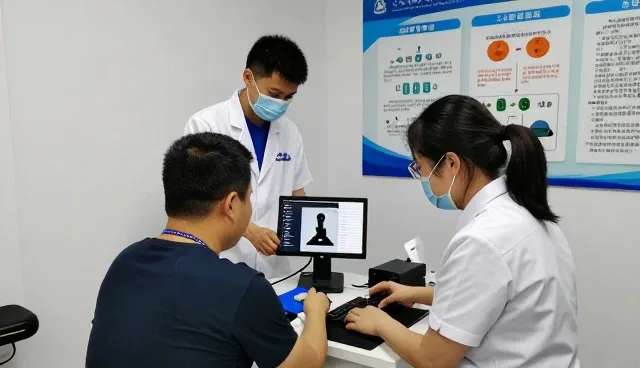 验收交付环节变化带来的康复指导需求